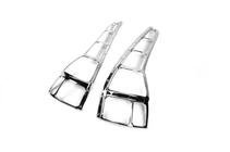 Honda CR-V 2007–2011 Achterlichtcovers (2 stuks, kunststof) foto 3