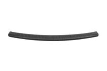 Mazda CX-7 2006–2012 Achterbumperbeschermer origineel 000btm01 (rubber) foto 2