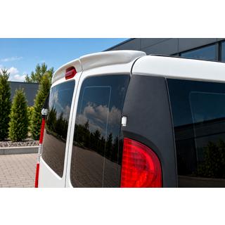 Anatomic spoiler voor afneembare bevestiging (spuitklaar) foto 1
