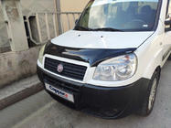 Fiat Doblo I 2005–2010 Motorkapdeflector (EuroCap) foto 3