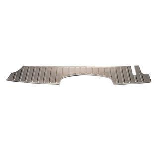 Achterbumperbeschermlijst Carmos (RVS) Suzuki Grand Vitara 2005–2017 foto 3