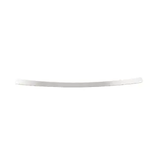Achterbumper beschermplaat Nataniko (HB, RVS) Toyota Auris 2012–2018 foto 2