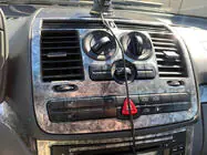 Mercedes Vito W639 2004–2014 Dashboardpanelen (Meric, complete set) foto 14