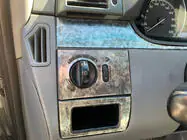 Mercedes Vito W639 2004–2014 Dashboardpanelen (Meric, complete set) foto 15