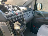 Mercedes Vito W639 2004–2014 Dashboardpanelen (Meric, complete set) foto 17