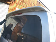 Mercedes Vito/V-klasse W447 2014– Spoiler (spuitklaar) foto 5