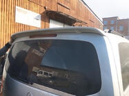 Mercedes Vito/V-klasse W447 2014– Spoiler (spuitklaar) foto 4
