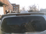 Mercedes Vito/V-klasse W447 2014– Spoiler (spuitklaar) foto 6