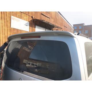 Spoiler (spuitklaar) Mercedes Vito/V-klasse W447 2014– foto 4
