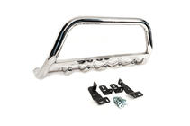 Mercedes Vito W639 2004–2014 Bullbar 60 mm (RVS) foto 5