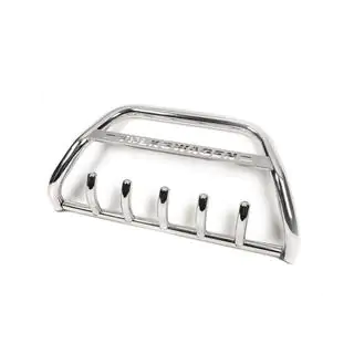 Bullbar WT003 (RVS) foto 3
