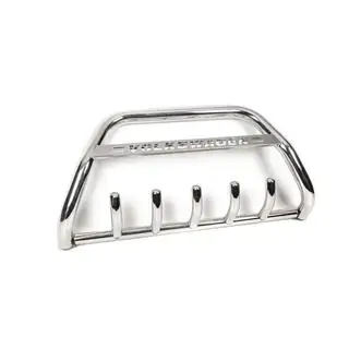 Bullbar WT003 (RVS) foto 4