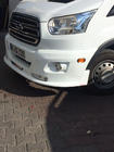 Ford Transit 2014– Voorbumperlip ERA (2014-2019, spuitklaar) foto 3