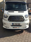 Ford Transit 2014– Voorbumperlip ERA (2014-2019, spuitklaar) foto 4
