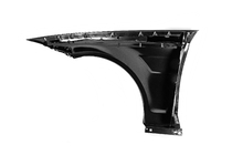 Mercedes CLS C218 2011–2018 AMG bodykit (tuning set) foto 17