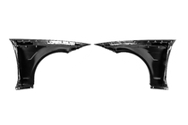 Mercedes CLS C218 2011–2018 AMG bodykit (tuning set) foto 8