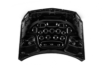 Mercedes CLS C218 2011–2018 AMG bodykit (tuning set) foto 25