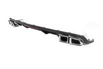 Mercedes CLS C218 2011–2018 AMG bodykit (tuning set) foto 27