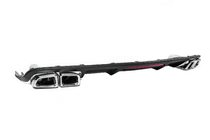 Mercedes CLS C218 2011–2018 AMG bodykit (tuning set) foto 28