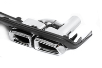 Mercedes CLS C218 2011–2018 AMG bodykit (tuning set) foto 29