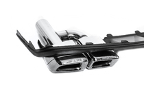 Mercedes CLS C218 2011–2018 AMG bodykit (tuning set) foto 30
