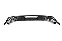 Mercedes CLS C218 2011–2018 AMG bodykit (tuning set) foto 31