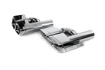 Mercedes CLS C218 2011–2018 AMG bodykit (tuning set) foto 32