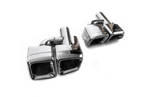 Mercedes CLS C218 2011–2018 AMG bodykit (tuning set) foto 33