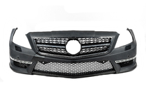Mercedes CLS C218 2011–2018 AMG bodykit (tuning set) foto 6