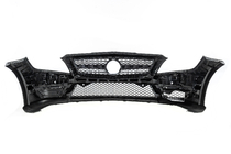 Mercedes CLS C218 2011–2018 AMG bodykit (tuning set) foto 36