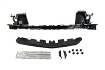 Mercedes CLS C218 2011–2018 AMG bodykit (tuning set) foto 37