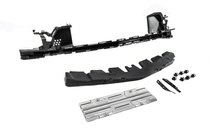 Mercedes CLS C218 2011–2018 AMG bodykit (tuning set) foto 39
