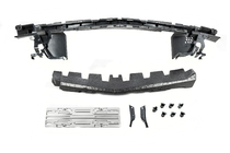 Mercedes CLS C218 2011–2018 AMG bodykit (tuning set) foto 9