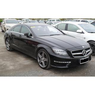 AMG bodykit (tuning set)
