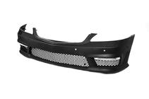 Mercedes S-сlass W221 2005–2013 Voorbumper compleet AMG S65 foto 2