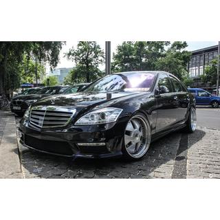 Voorbumper compleet AMG S65 foto 1