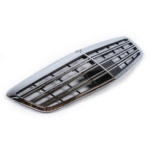 AMG radiatorgrille (2009-2013) foto 4