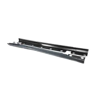 AMG side skirts (voor Long)
