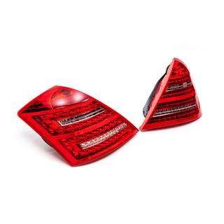 Facelift achterlichten (OEM, 2 stuks) foto 3