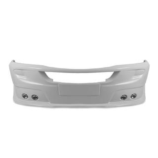 Voorbumper spoiler 4 lampen (2006-2013) Mercedes Sprinter W906 2006–2018 foto 4