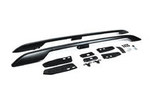 Toyota Land Cruiser Prado 120 2002–2009 Dakrails origineel design (set van 2) foto 5