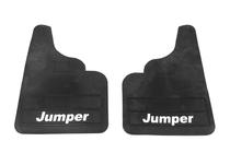 Citroen Jumper 1995–2006 Premium rechte spatlappen (2 stuks) foto 2