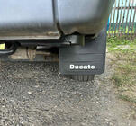 Fiat Ducato 1995–2006 Premium rechte spatlappen (2 stuks) foto 3