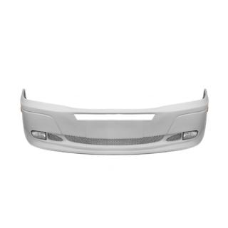 Voorbumper afdekking voor 2 koplampen (CDI, spuitklaar) Mercedes Sprinter W901/902/903/904/905 1995–2006 foto 3