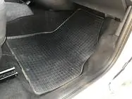 Mercedes Citan 2013–2021 Rubberen automatten (4-delig, Stingray Premium) foto 3