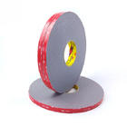 3M dubbelzijdige tape 9 mm, 1 meter foto 3