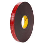 3M dubbelzijdige tape 9 mm, 1 meter foto 8