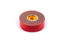 3M dubbelzijdige tape 9 mm, 1 meter foto 2