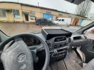 Mercedes Sprinter W901/902/903/904/905 1995–2006 Dashboardplank (2000-2006, type-1) CDI foto 2