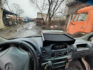 Mercedes Sprinter W901/902/903/904/905 1995–2006 Dashboardplank (2000-2006, type-1) CDI foto 1